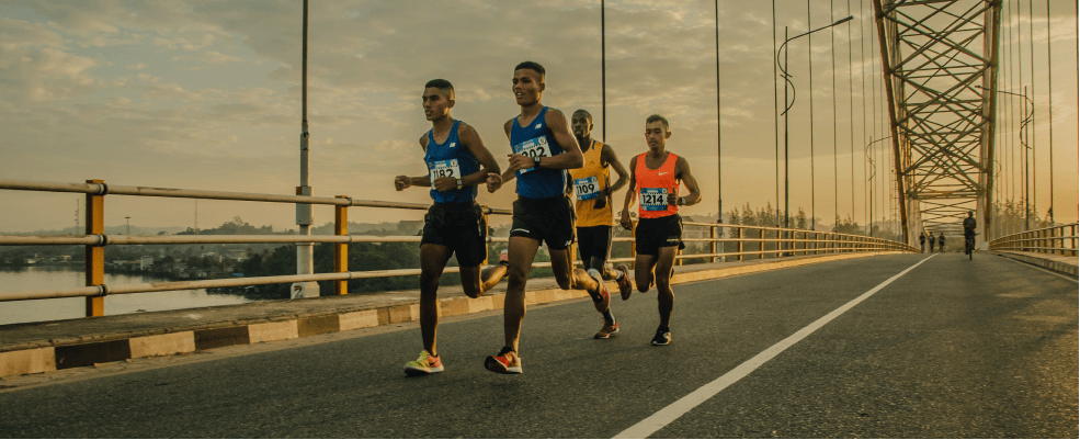 Meilleur chaussure marathon best sale 2019