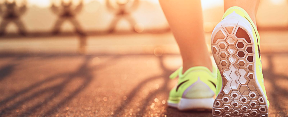 Semelle running sales