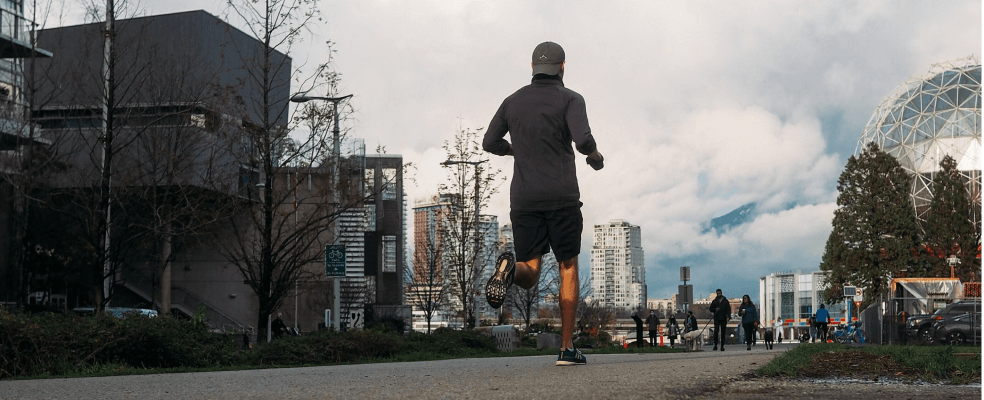 Les quipements pour courir en hiver
