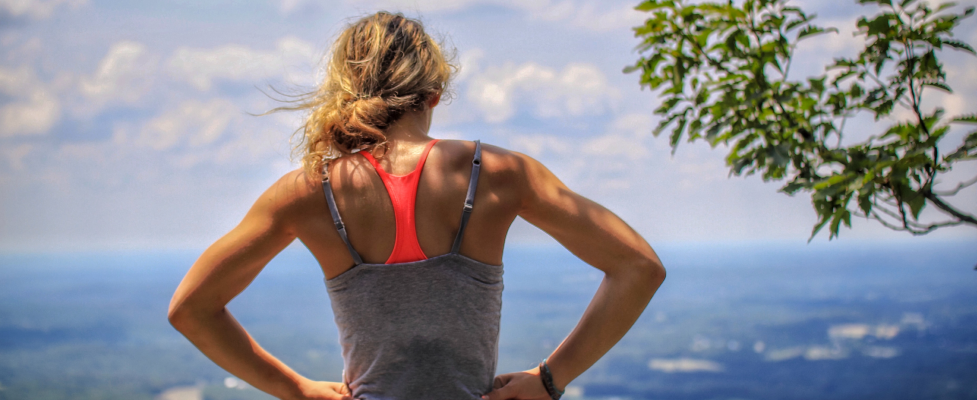 Les bons sous v tements pour courir