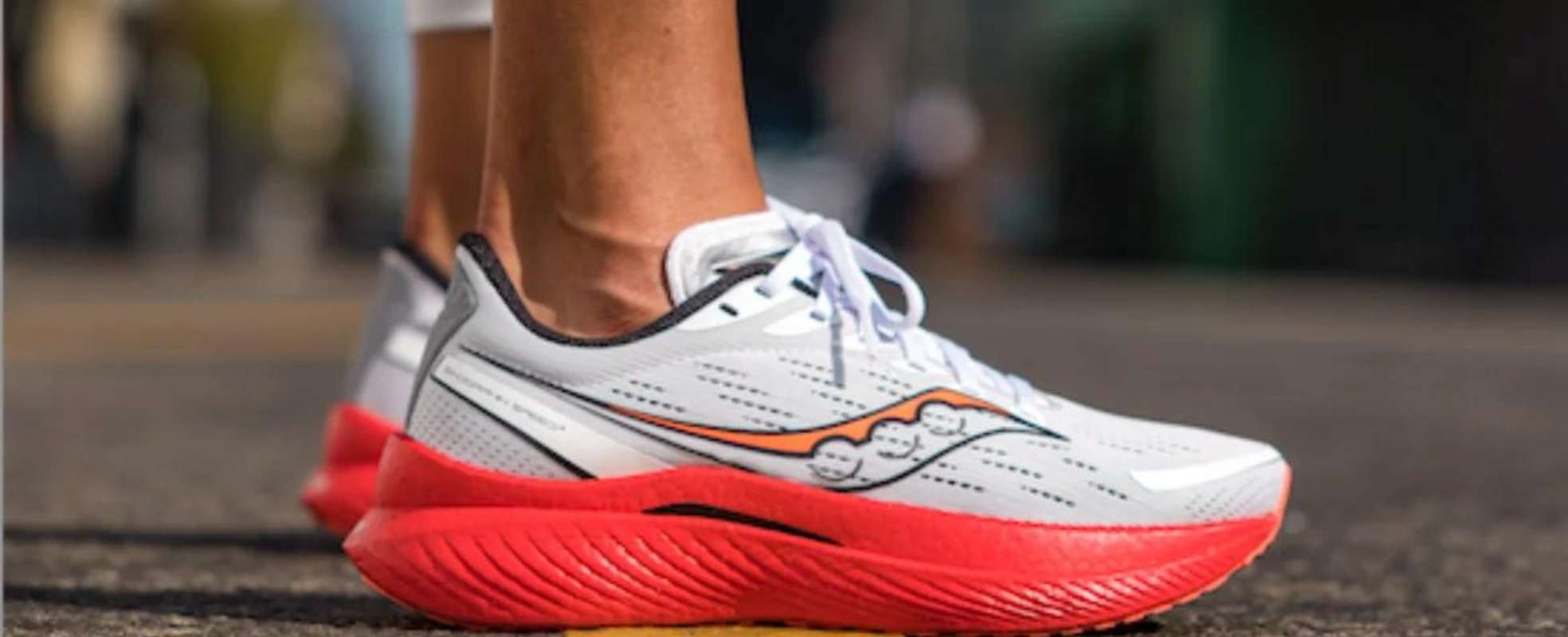 Top 3 Versatile Running Shoes in the current market