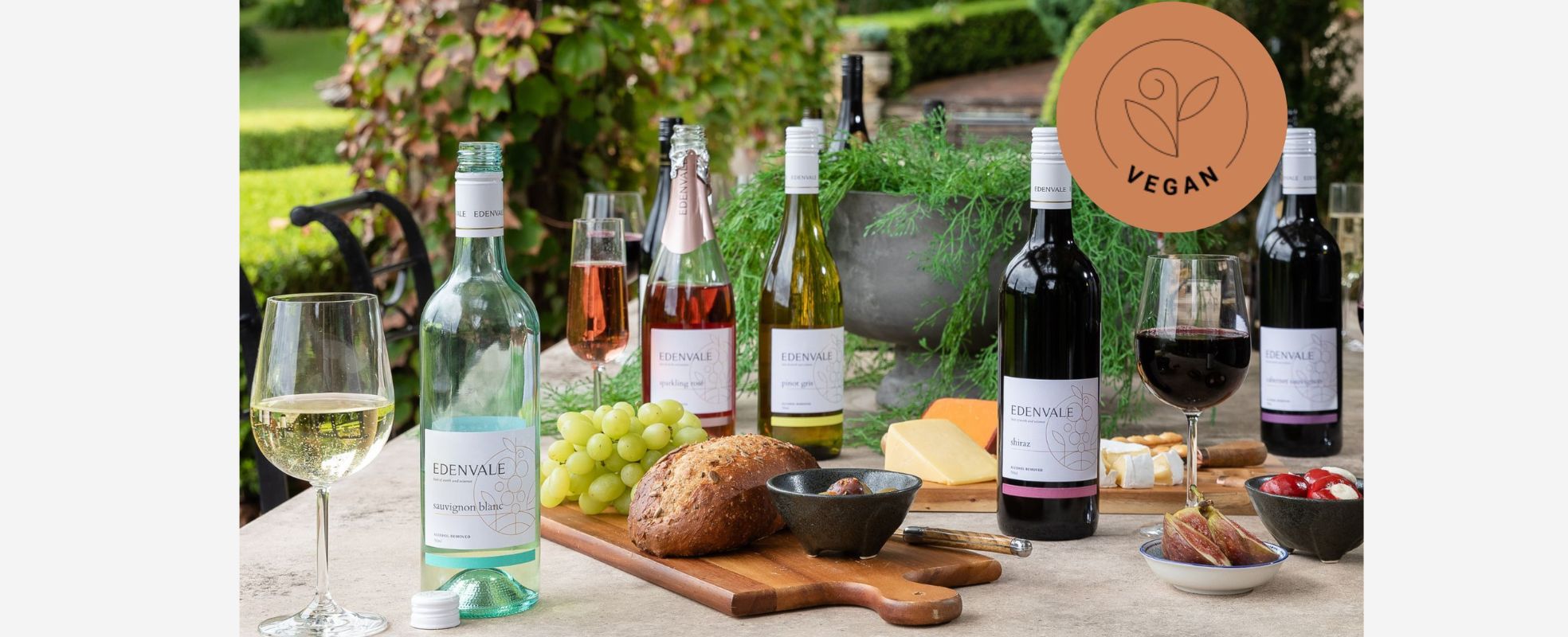 Are All NonAlcoholic Wines Vegan?