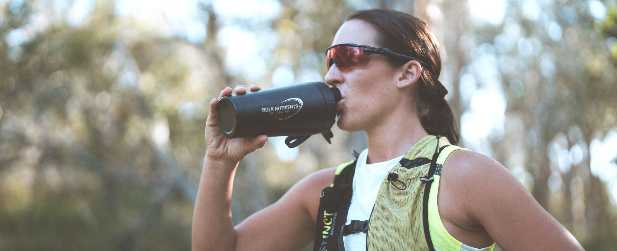 How to fuel yourself for a 5 day ultra marathon