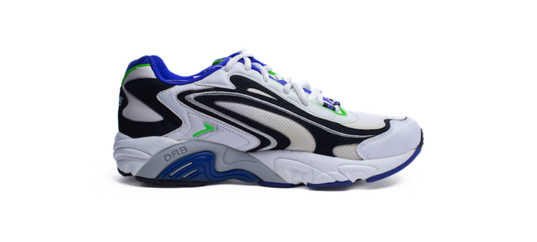 Brooks adrenaline gts 1 best sale