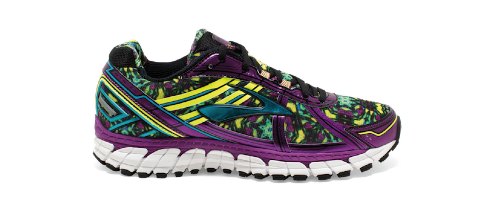 Brooks adrenaline hot sale gts 16 kaleidoscope