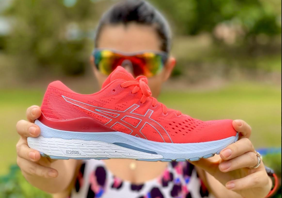 Asics shoes hurt my feet cheap