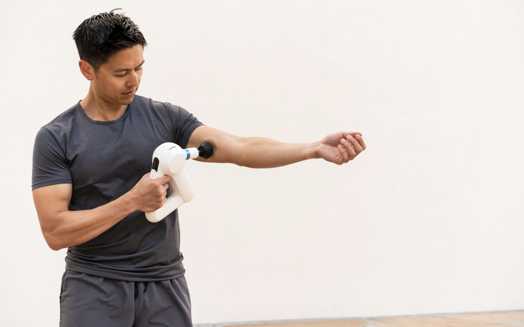 Theragun fascia 2025