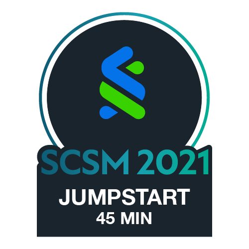 Standard Chartered JumpStart Challenge